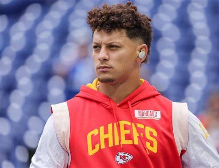 Mahomes Weight: The Complete Guide