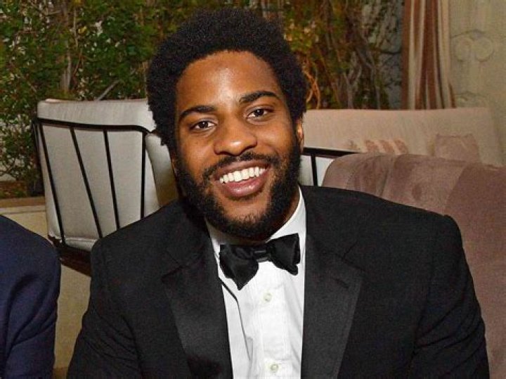 Malcolm Washington: The Rising Star of Hollywood