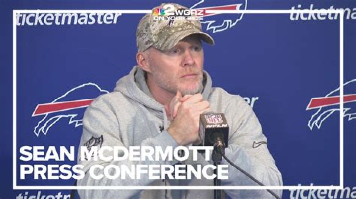 Marco McDermott: The Rising Star in the World of Sports