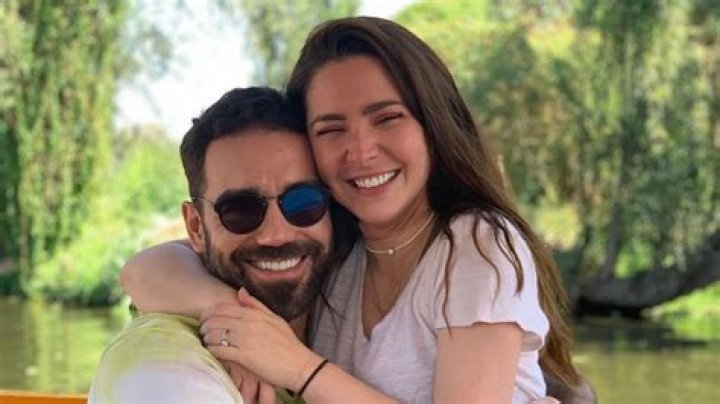 Marcus Ornellas- Is He Married To Ariadne Daz? Everything About Him