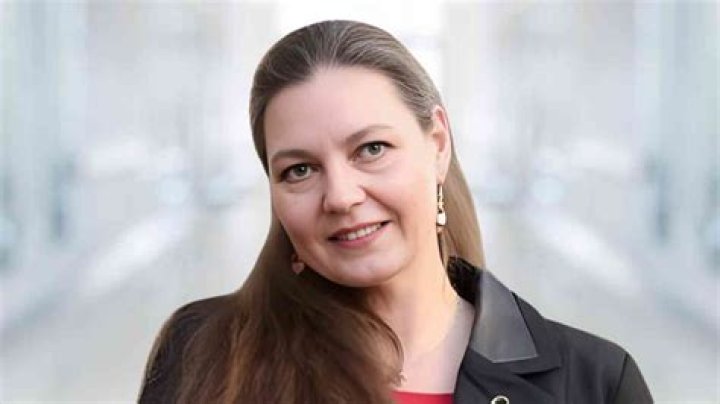 Maria Burton: A Comprehensive Overview