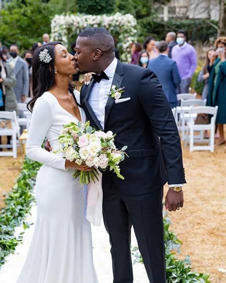 Maria Taylor Is Married, Gushes About Husband on TikTok ·