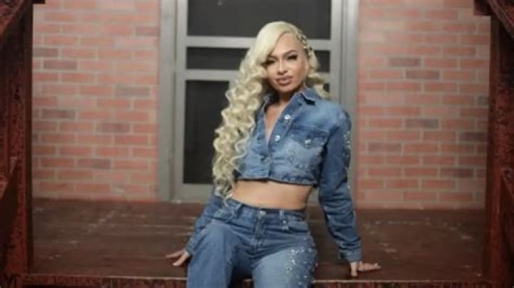 Mariah Lynn- Bio, Career, Net Worth, Height, Nationality, Facts