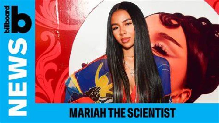 Mariah the Scientist Bio, Wiki, Age, Family, Husband, Songs, Albums and Net Worth