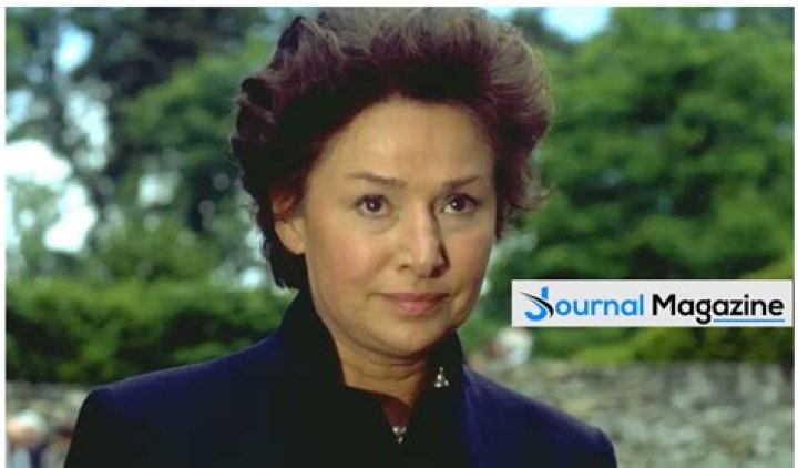 Marie-Luce Jamagne: Is She Still Alive?