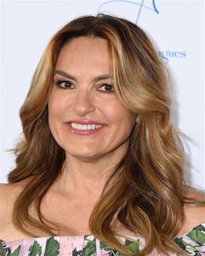 Mariska Hargitay - Bio, Career, Age, Net Worth, Facts, Nationality