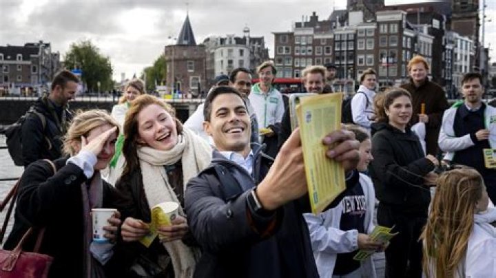 Mark Rutte's Girlfriend: Exploring the Personal Life of the Dutch Prime Minister