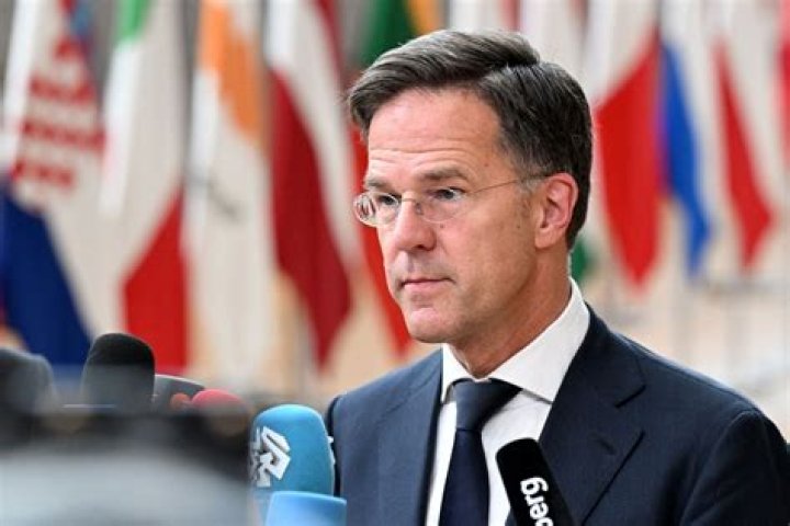 Mark Rutte's Wife: Understanding the Personal Life of the Dutch Prime Minister