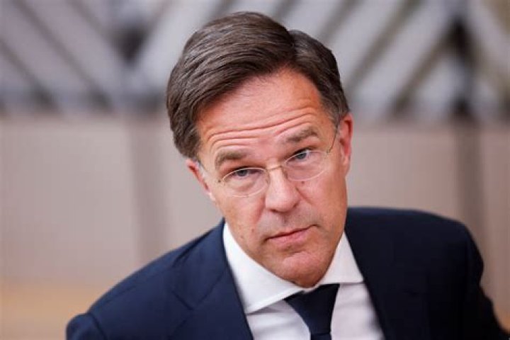 Mark Rutte Partner: Understanding the Personal Life of the Dutch Prime Minister