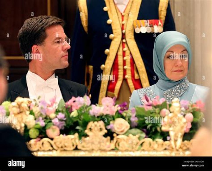 Mark Rutte Spouse: Understanding the Personal Life of the Dutch Prime Minister