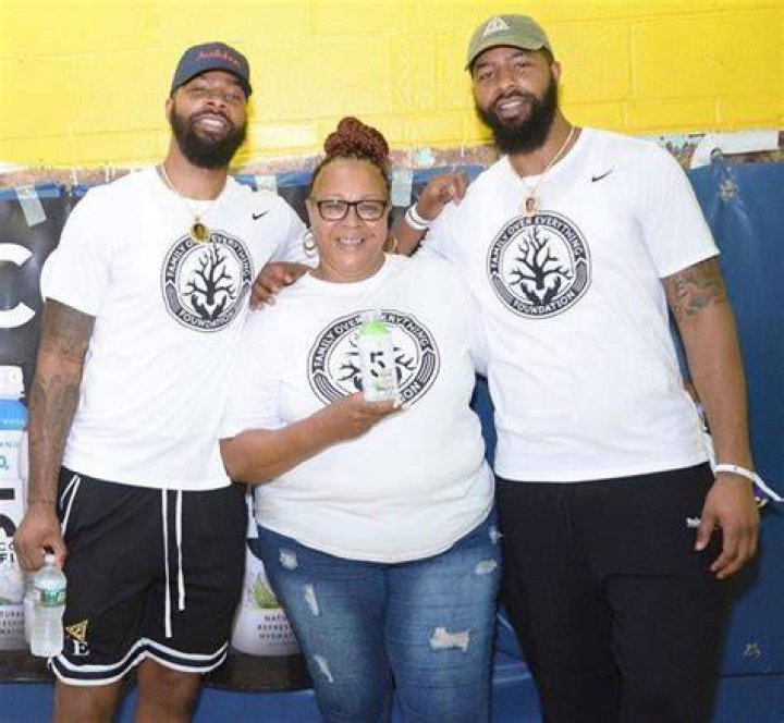 Markieff Morris Injury, who are the wife, grief and family members?