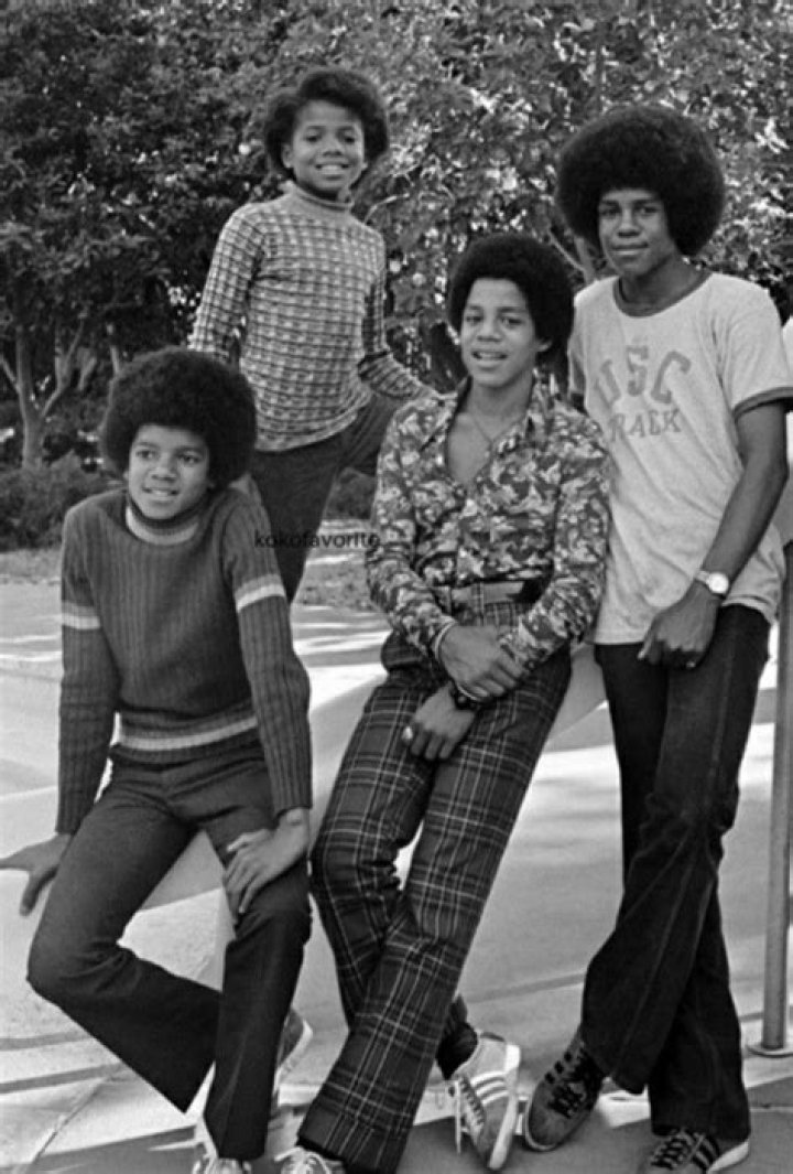 Marlon Jackson: The Life and Career of a Jackson Family Icon