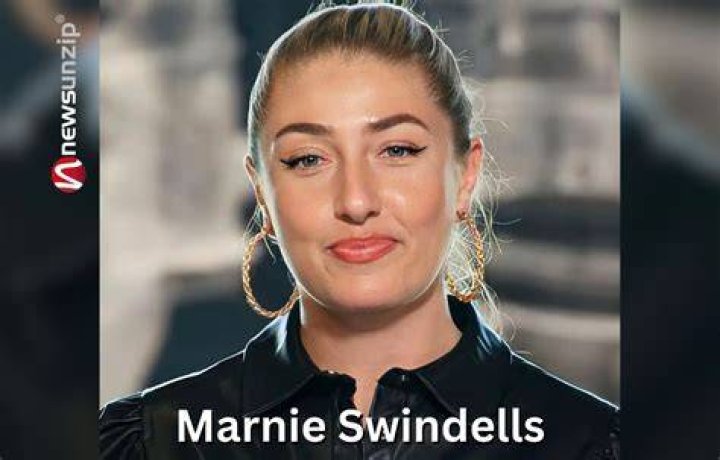 Marnie Swindells- Wiki, Age, Height, Net Worth, Boyfriend, Ethnicity (Updated on September 2023)