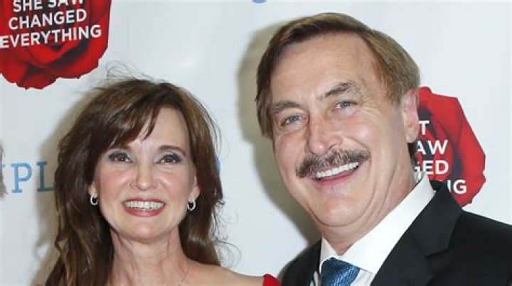 Marriage, Family, And The MyPillow Empire Revealed