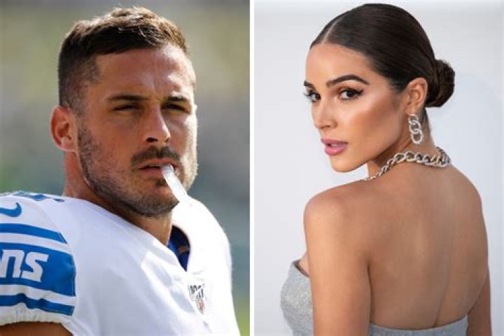 Marriage Status Of Kay Adams And Danny Amendola: Unveiled
