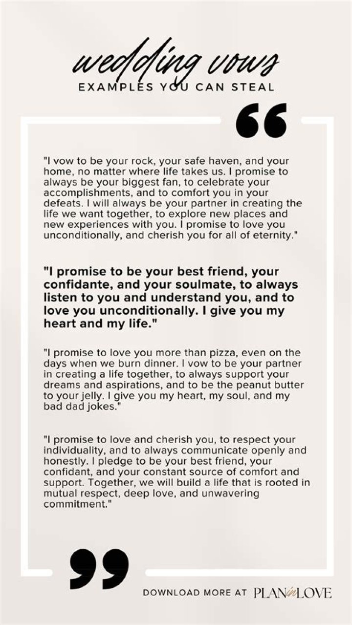 Married & Keeping Wedding Vows Strong ·
