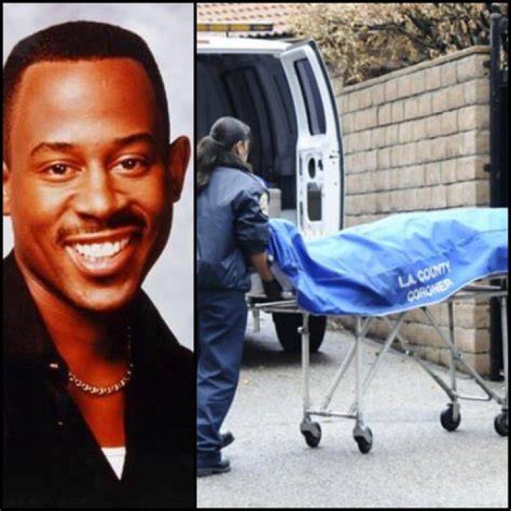 Martin Lawrence Died? Unraveling The Rumors And Unveiling The Facts