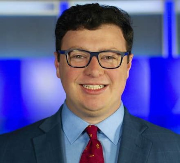 Martin Lowrimore 40/29 News, Bio, Wiki, Age, Wife, Kids, Salary, Net Worth