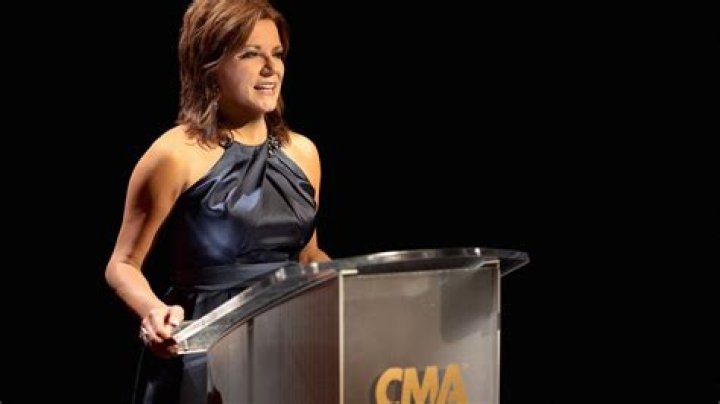 Martina McBride Has Plenty of Good Words to Say about Her Three Daughters Meet Them