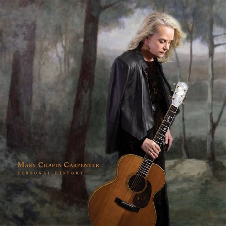 Mary Chapin Carpenter: Exploring Her Partner and Personal Life