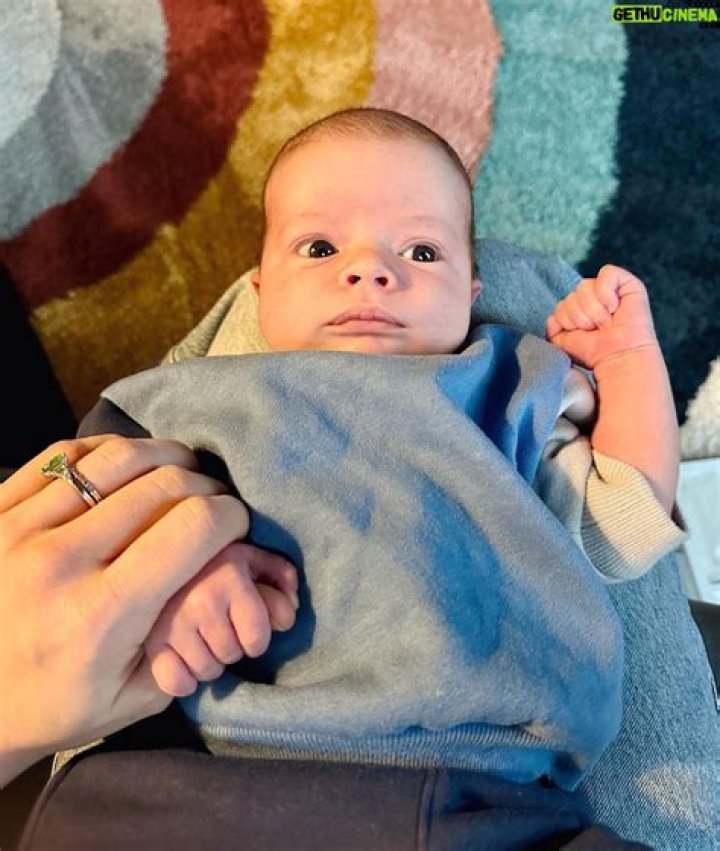Mary Katharine Ham Baby: A Heartwarming Journey