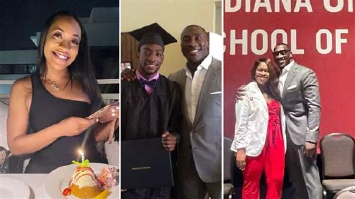 Mary Porter Shannon Sharpe: A Legendary Tight End