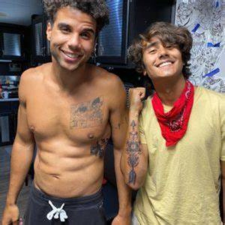 Mason Gooding Height, Weight, Age, Girlfriend, Biography, Facts |