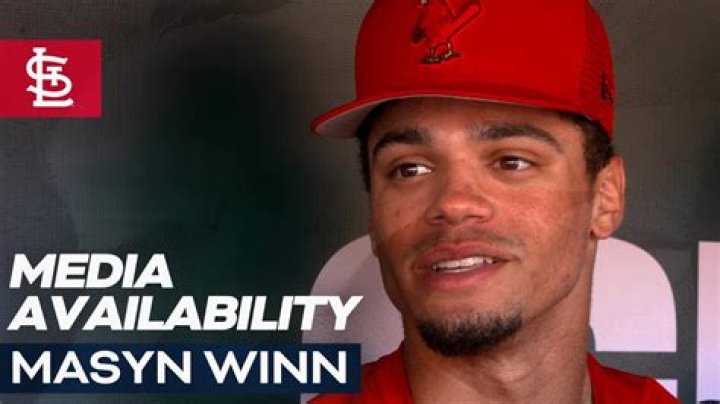 Masyn Winn Parents: A Deep Dive into the Influences Behind His Success