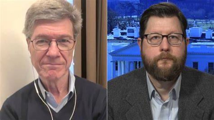 Matt Duss, The Progressive Policy Architect