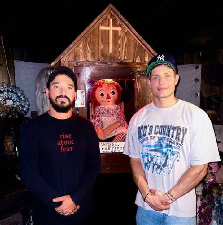 Matt Rife's Journey To A Confident Smile