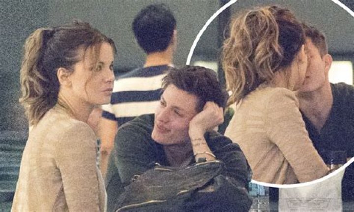 Matt Rife And Kate Beckinsale Tattoo