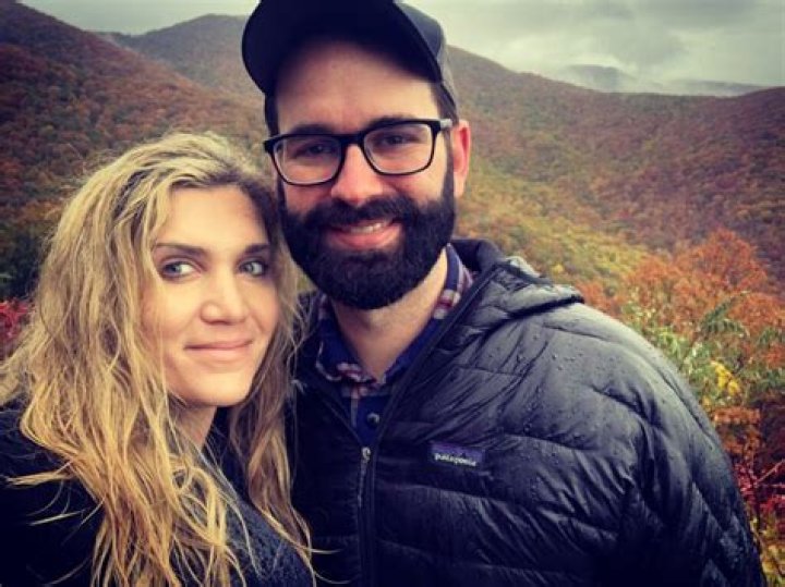 Matt Walsh's Wife: A Deep Dive into Their Life Together