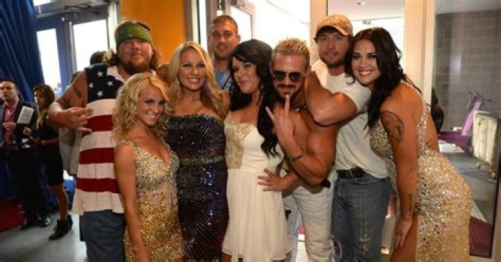 Mattie From 'Party Down South' Is Joining 'Floribama Shore' |
