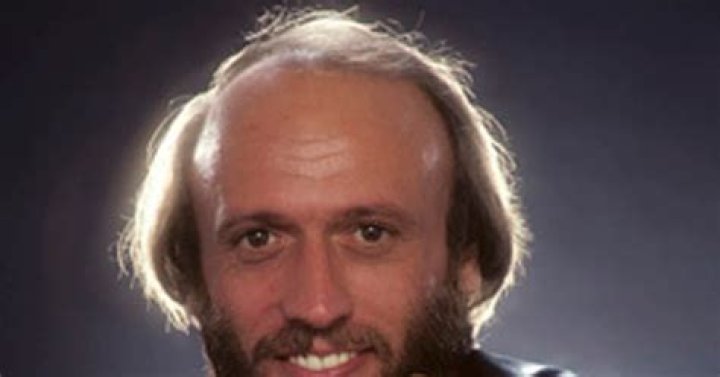 Maurice Gibb Net Worth