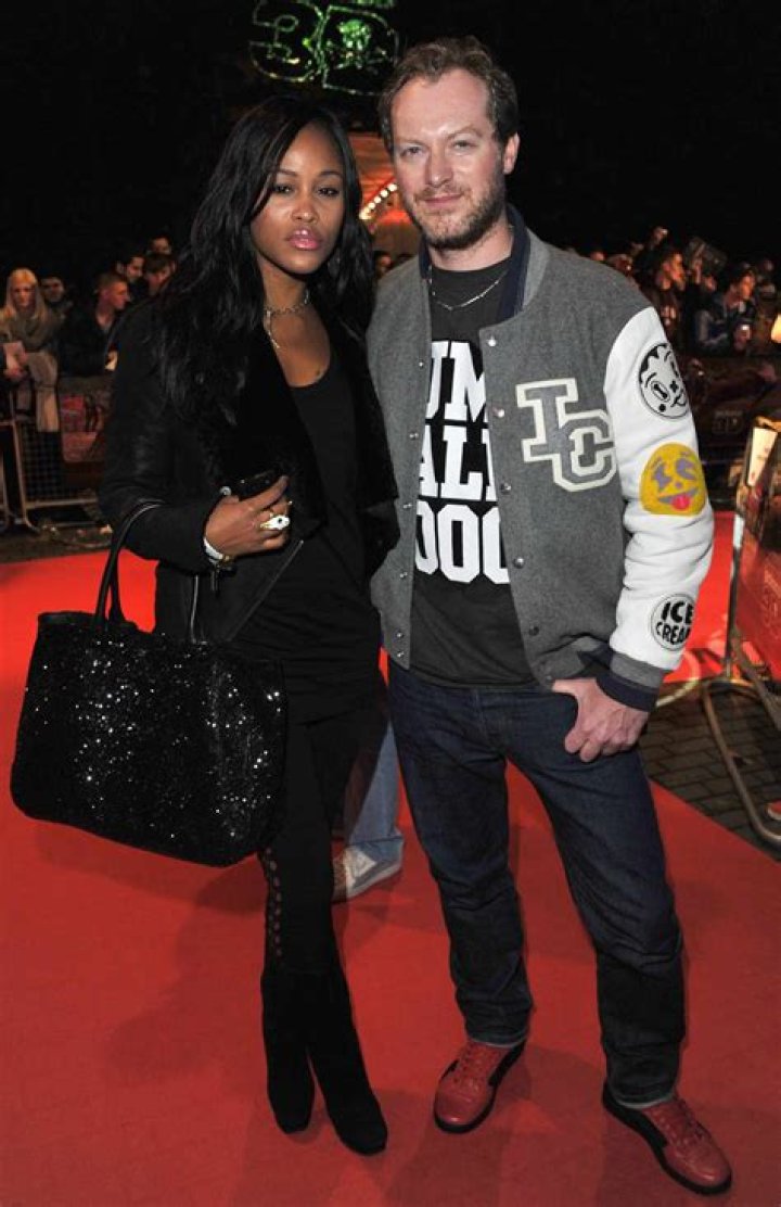 Maximillion Cooper's First Wife: The Untold Story