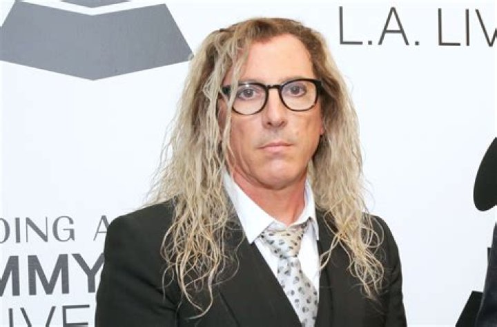 Maynard James Keenan Height Weight Net Worth