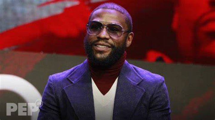 Mayweather's Love Life Unveiling The Secrets