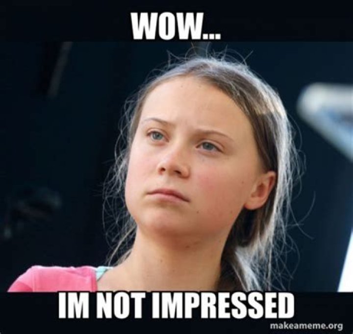 McKayla Maroney Spoofs "Not Impressed" Meme