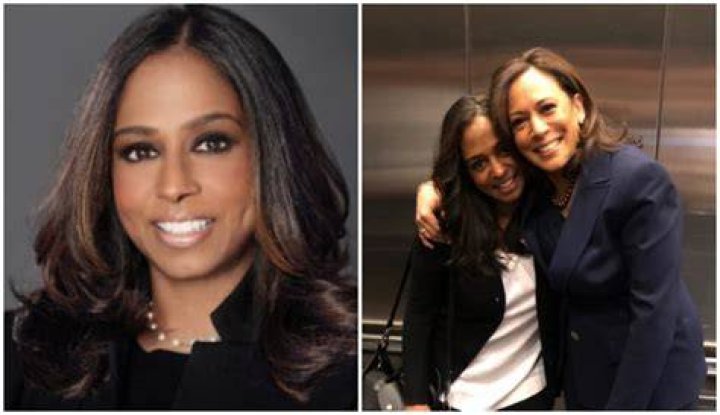 Meena Harris Wiki, Age, Husband, Daughters, Parents, Family, Biological Father, Adopted, Net Worth,