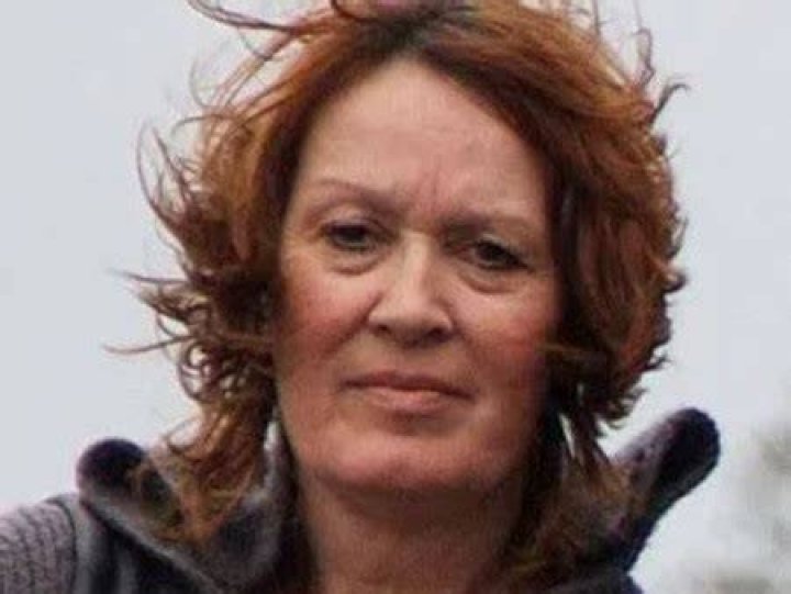 Meet Annette Witheridge A Retired British Journalist Who