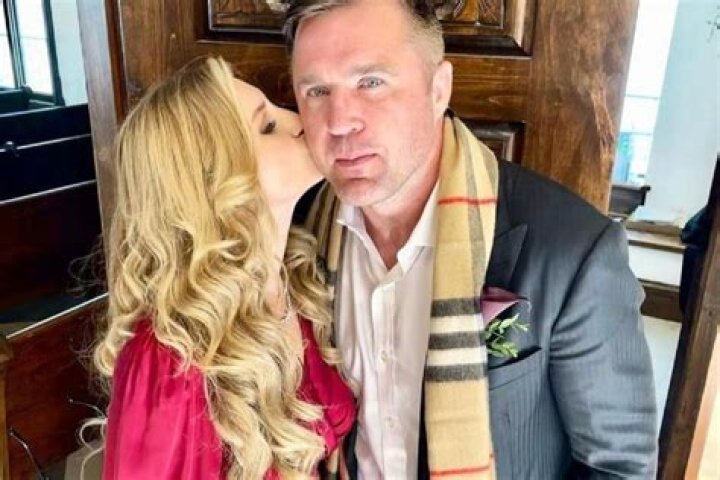 Meet Brittany Smith, Chael Sonnen's Supportive and Inspiring Wife