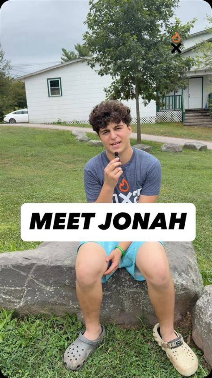 Meet Fernando Jr. And Jonah Arenado
