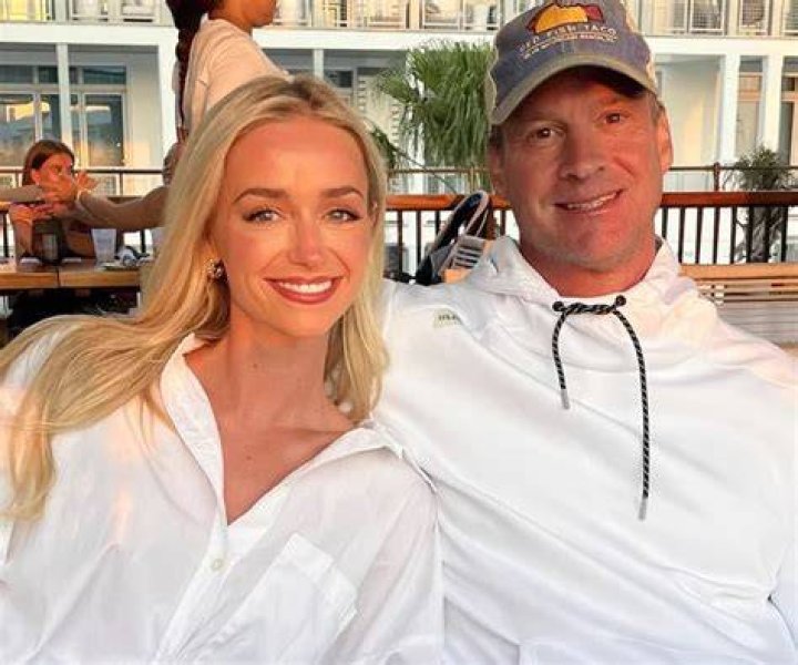 Meet Jennifer Dardano: Lane Kiffins New Girlfriend