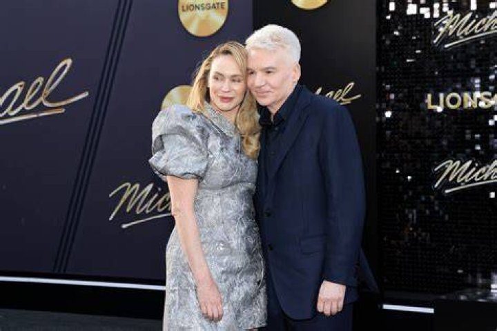 Meet Kelly Tisdale, The Multifaceted Artist And Wife Of Mike Myers