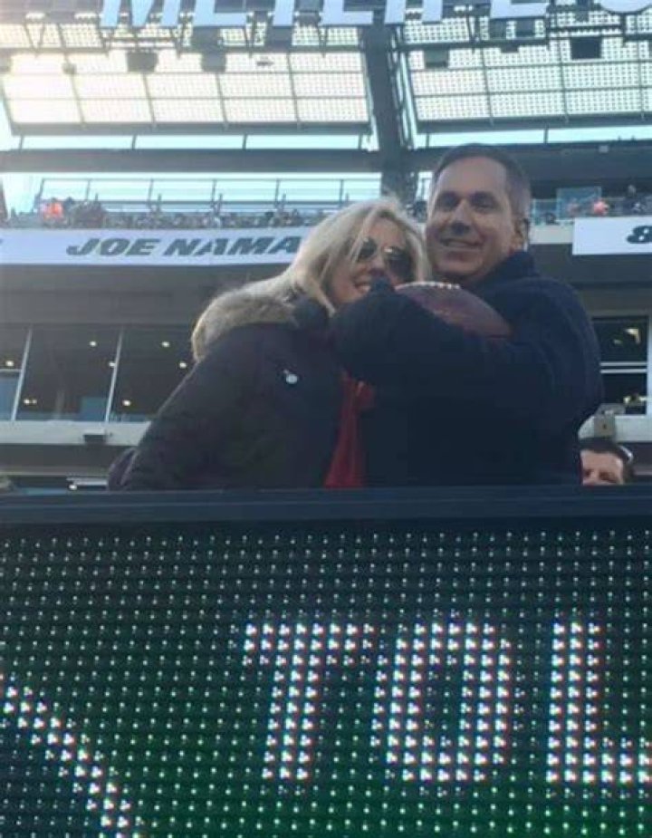 Meet Matt Milano Parent | Mike Milano And Janet Milano |