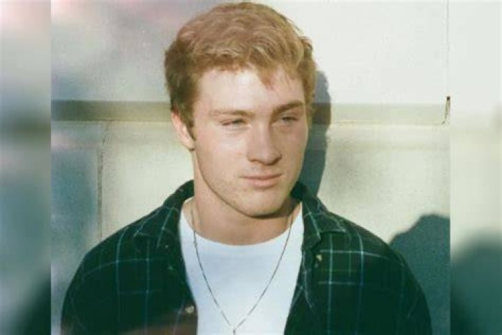 Meet Max Norris Mike Norris Son And Chuck Norris Grandson Is A Well Known Athlete ·