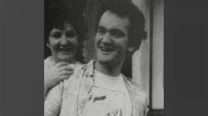 Meet Quentin Tarantino S Brothers Ron Zastoupil And