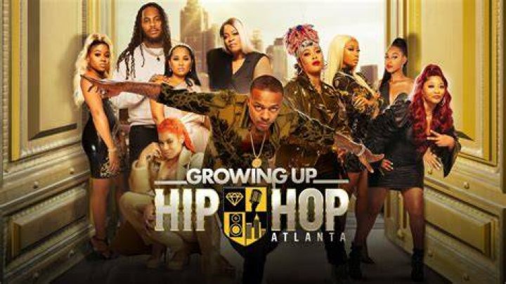 Meet Shawn Rogers, the medical CBD cultivator from Growing Up Hip Hop Fri 11 February 2022 15:5