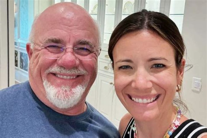 Meet The Husband Of Rachel Cruze