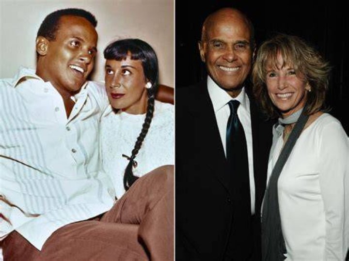Meet Toni Belafonte's Father: Tracing Roots, Shaping Legacy